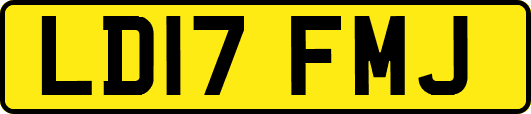 LD17FMJ
