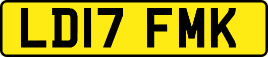 LD17FMK
