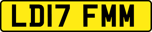LD17FMM