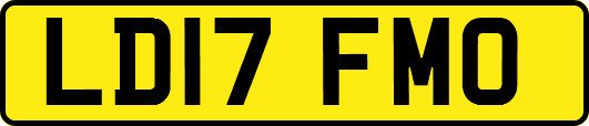 LD17FMO