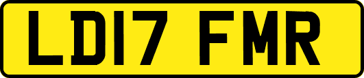 LD17FMR