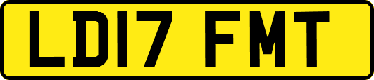 LD17FMT