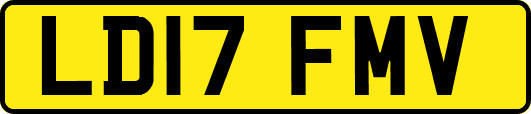LD17FMV