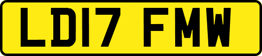 LD17FMW