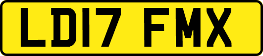 LD17FMX
