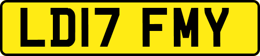 LD17FMY