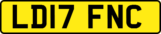 LD17FNC