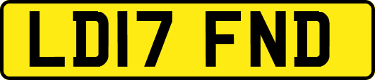 LD17FND