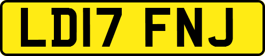 LD17FNJ