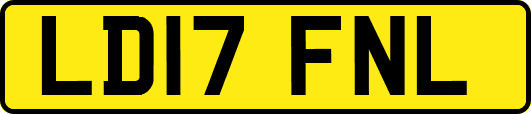 LD17FNL