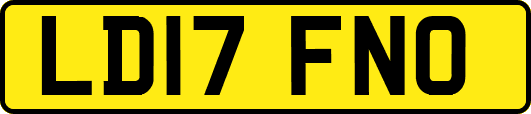 LD17FNO