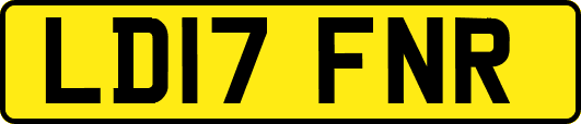 LD17FNR