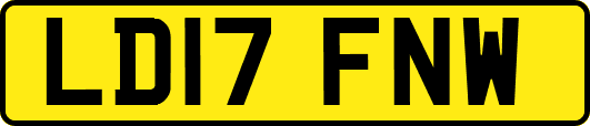 LD17FNW
