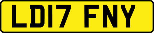 LD17FNY
