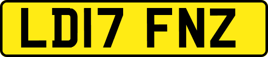 LD17FNZ