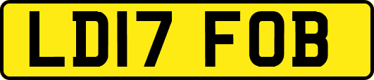 LD17FOB
