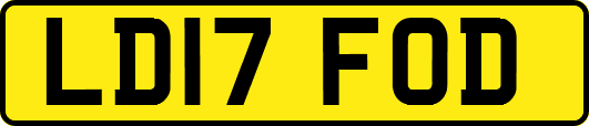 LD17FOD