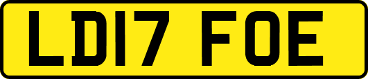 LD17FOE