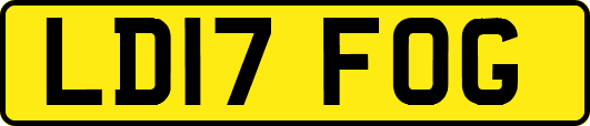 LD17FOG