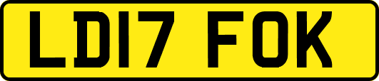 LD17FOK