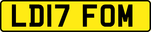 LD17FOM