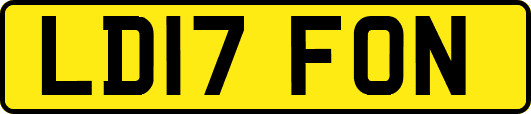 LD17FON