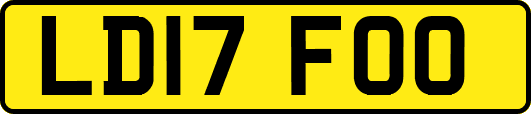 LD17FOO