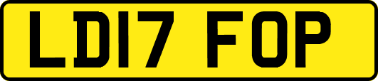 LD17FOP