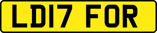 LD17FOR