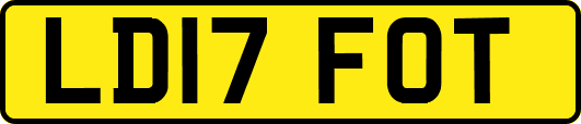 LD17FOT