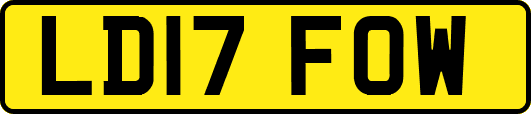 LD17FOW