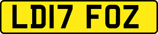 LD17FOZ