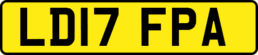 LD17FPA