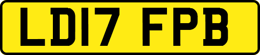 LD17FPB