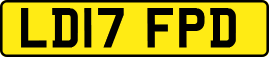 LD17FPD