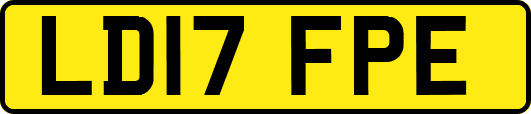 LD17FPE