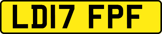 LD17FPF