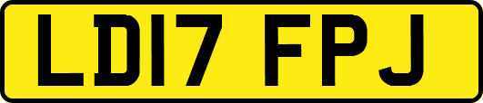 LD17FPJ