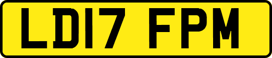 LD17FPM