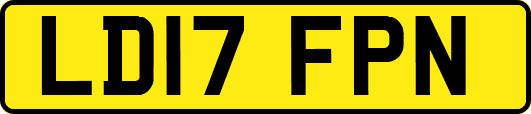 LD17FPN