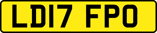 LD17FPO