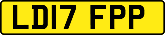 LD17FPP