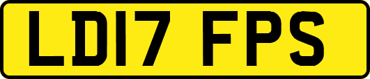LD17FPS