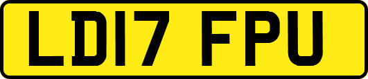LD17FPU