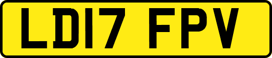 LD17FPV