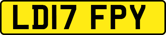 LD17FPY