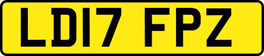 LD17FPZ