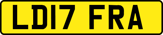 LD17FRA