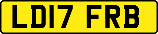 LD17FRB