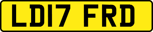 LD17FRD